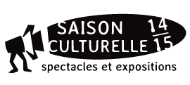 Logo Action Culturelle de Melun