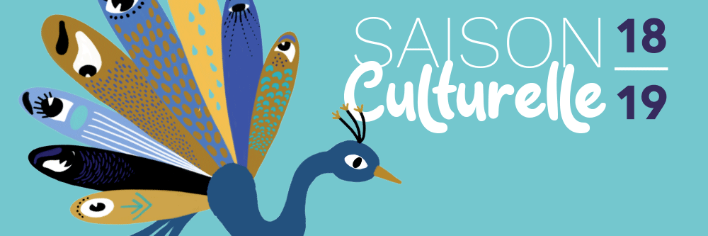 Saison Culturelle 18/19
