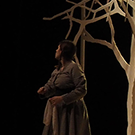 La Femme oiseau à L'Escale, Melun