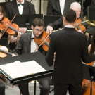 Orchestre Symphonique de Melun © Collectif Image