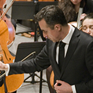 Orchestre Symphonique de Melun à l'Amphithéâtre de la Reine Blanche © Collectif Image