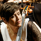 Orchestre Symphonique de Melun à l'Amphithéâtre de la Reine Blanche © Collectif Image