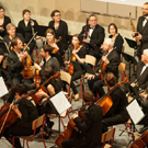 Orchestre Symphonique de Melun © Collectif Image