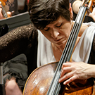 Orchestre Symphonique de Melun à l'Amphithéâtre de la Reine Blanche © Collectif Image