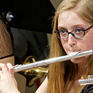 Orchestre Symphonique de Melun à l'Amphithéâtre de la Reine Blanche © Collectif Image