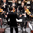 Orchestre Symphonique de Melun à l'Amphithéâtre de la Reine Blanche © Collectif Image