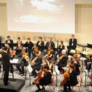 Orchestre Symphonique de Melun © Collectif Image