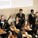 Orchestre Symphonique de Melun © Collectif Image