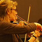 Répétition du concert du dimanche 20 mars