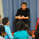 Atelier Jamais Jamais !