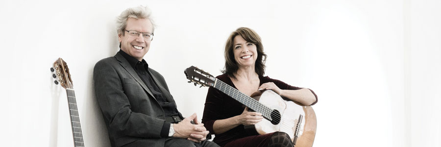 Amadeus, guitar duo