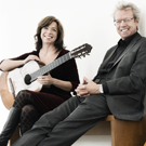 Amadeus, guitar duo
