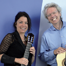 Amadeus, guitar duo