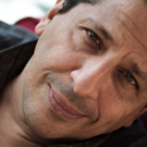 Smaïn conte Pierre et le loup © Colas Declercq
