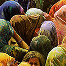 L'Inde © Lionel & Cyril Isy-Schwart