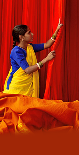 L'Inde © Lionel & Cyril Isy-Schwart
