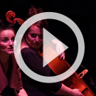 Teaser de DZAAA! par Delphine Noly