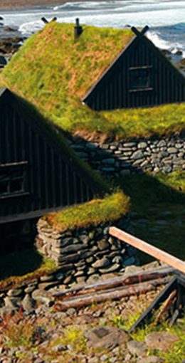 L'Islande © Éric Lorand