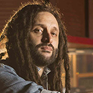 Alborosie