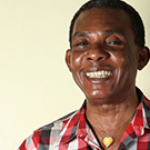 Ken Boothe