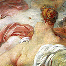 Les Baigneuses, Fragonard (1765 Musée du Louvre, Paris)