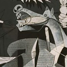 Guernica, Pablo Picasso (1937, Musée Reina Sofía, Madrid)