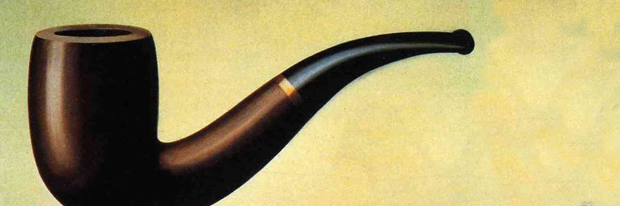 Conférence Reg'Art - Magritte