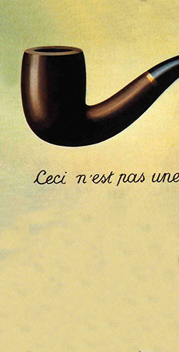 Conférence Reg'Art - Magritte