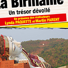 Flyer du documentaire