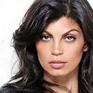 Nawell Madani © Milk-Splash