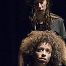 Iliade © Pauline Le Goff
