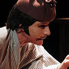 Caché dans son buisson de lavande, Cyrano sentait bon la lessive © Guy Labadens