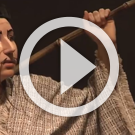 Teaser Caché dans son buisson de lavande, Cyrano sentait bon la lessive