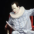 Richard III © Tristan Jeanne-Valès