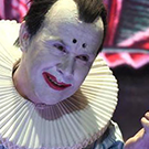 Richard III © Tristan Jeanne-Valès