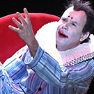 Richard III © Tristan Jeanne-Valès