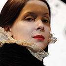 Richard III © Tristan Jeanne-Valès