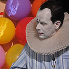 Richard III © Tristan Jeanne-Valès