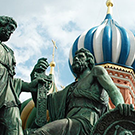 La russie © Michel Drachoussoff