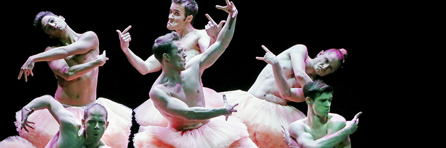Tutu © DR