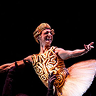 Tutu © Michel Cavalca
