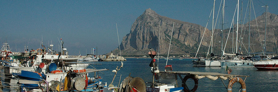 La Sicile © Bruno Beaufils