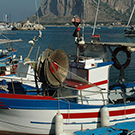 La Sicile © Bruno Beaufils
