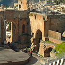 La Sicile © Bruno Beaufils