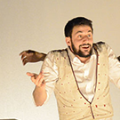Zoom Dada © Éric Minette