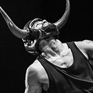 Raging Bull © Leclerc & cielat