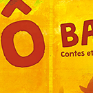 Affiche Ô Baobab