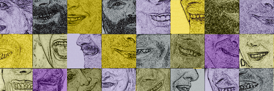 Gospel's French Voices