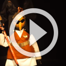 La Gigantea au Festival d´Avignon 2015