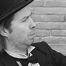 Busker & Keaton © Pierre Ricci